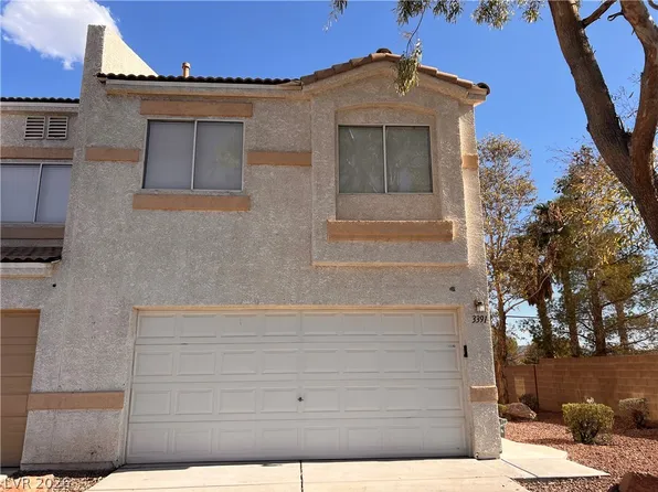 3391 Sparrow Heights Ave, North Las Vegas, NV 89032