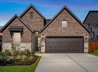 5134 Enchanted Pine Ct, Spring, TX 77386