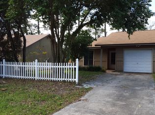 2650 San Francisco Blvd UNIT A, Orange Park, FL 32065