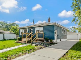 3344 Duluth St, Highland, IN