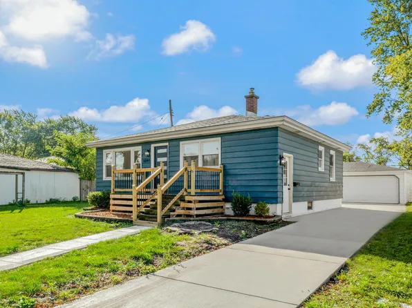 3344 Duluth St, Highland, IN 46322