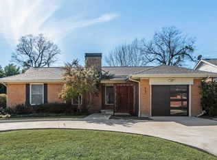 857 Peavy Rd, Dallas, TX 75218