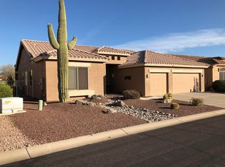 5253 S Red Yucca Ln, Gold Canyon, AZ 85118