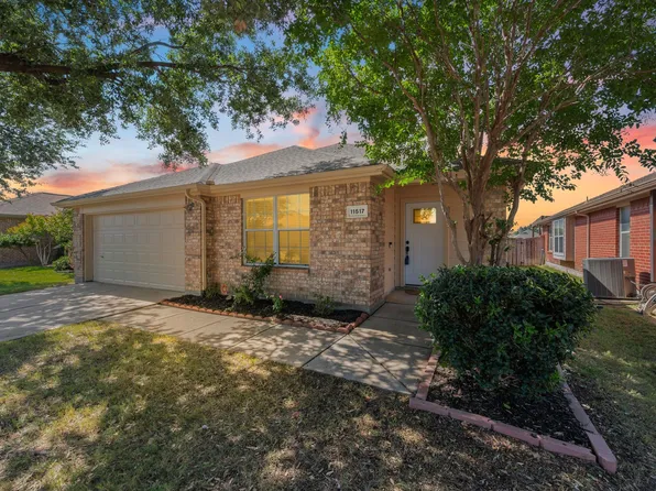 11517 Lauren Way, Fort Worth, TX 76244