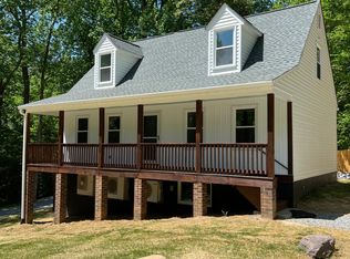 6432 Ware Rd, Quinton, VA 23141