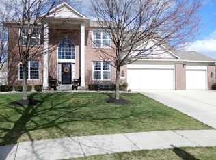 15493 Brackenwood Ct, Noblesville, IN 46062