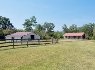 5549 Heber Springs Rd N, Drasco, AR 72530
