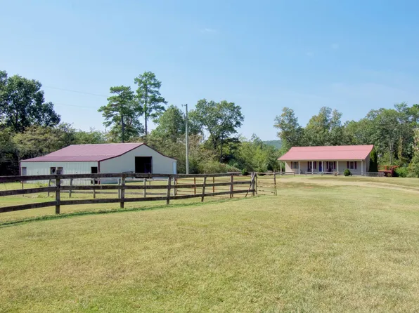 5549 Heber Springs Rd N, Drasco, AR 72530