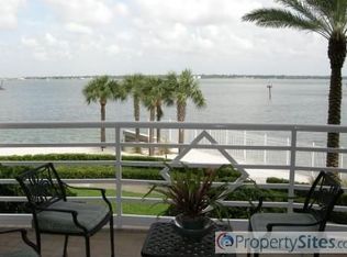 4993 Bacopa Ln S UNIT 104, Saint Petersburg, FL 33715