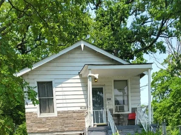 4423 Ravenwood Ave, Saint Louis, MO 63121