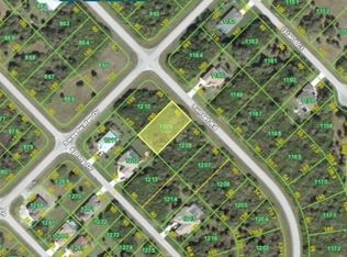 240 Sunset Rd, Rotonda West, FL 33947