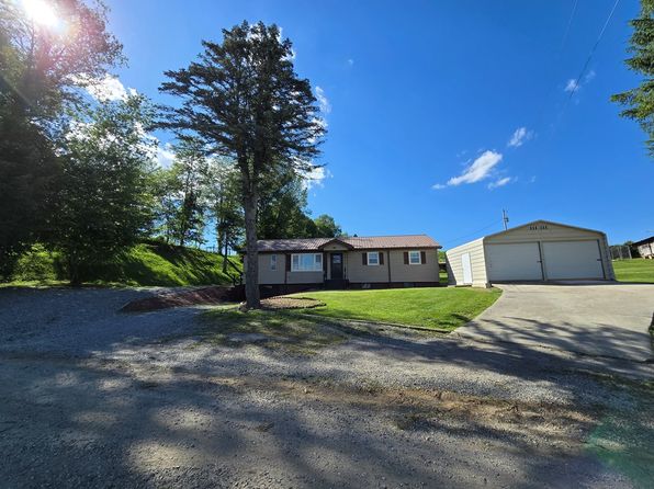 3437 Low Gap Rd, Troutdale, VA 24378