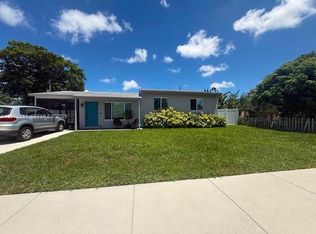 1730 SW 65th Ave, North Lauderdale, FL 33068