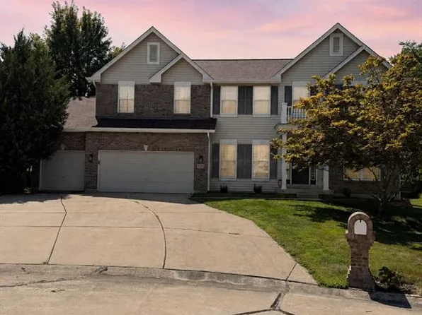 681 Zumwalt Xing, O'Fallon, MO 63366
