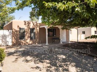 1332 Boatright Dr NE, Albuquerque, NM 87112