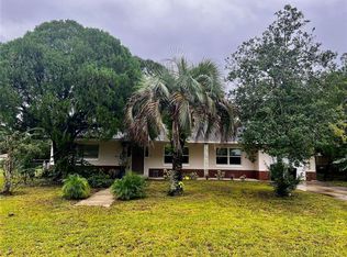 1515 Central Pkwy, Deland, FL 32724