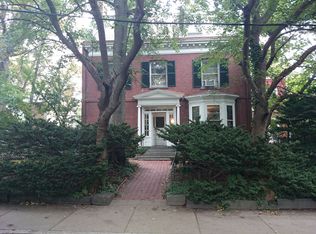 111 Ivy St, Brookline, MA 02446