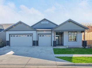 18069 N Morton Ct, Colbert, WA 99005