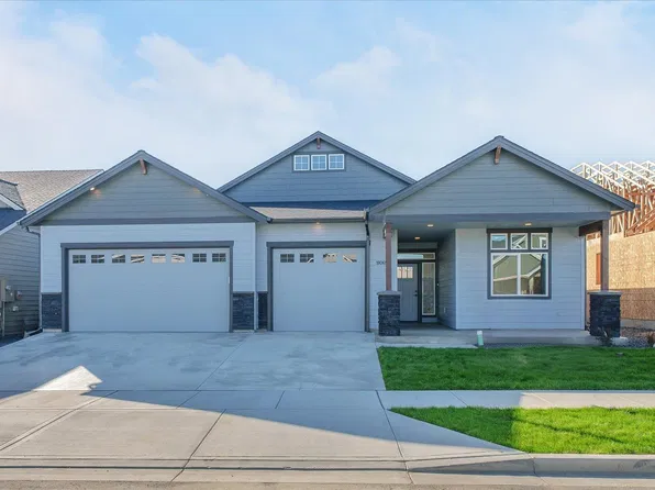 18069 N Morton Ct, Colbert, WA 99005