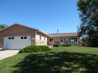 5306 Brom St, Gillette, WY 82718
