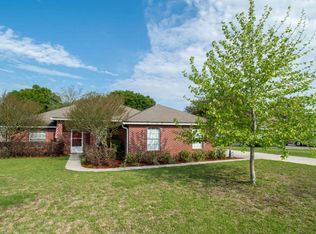 2574 Glenfield Dr, Green Cove Springs, FL 32043
