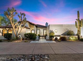 24690 N 80th Pl, Scottsdale, AZ 85255