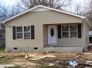 106 S Vine St, Tullahoma, TN 37388