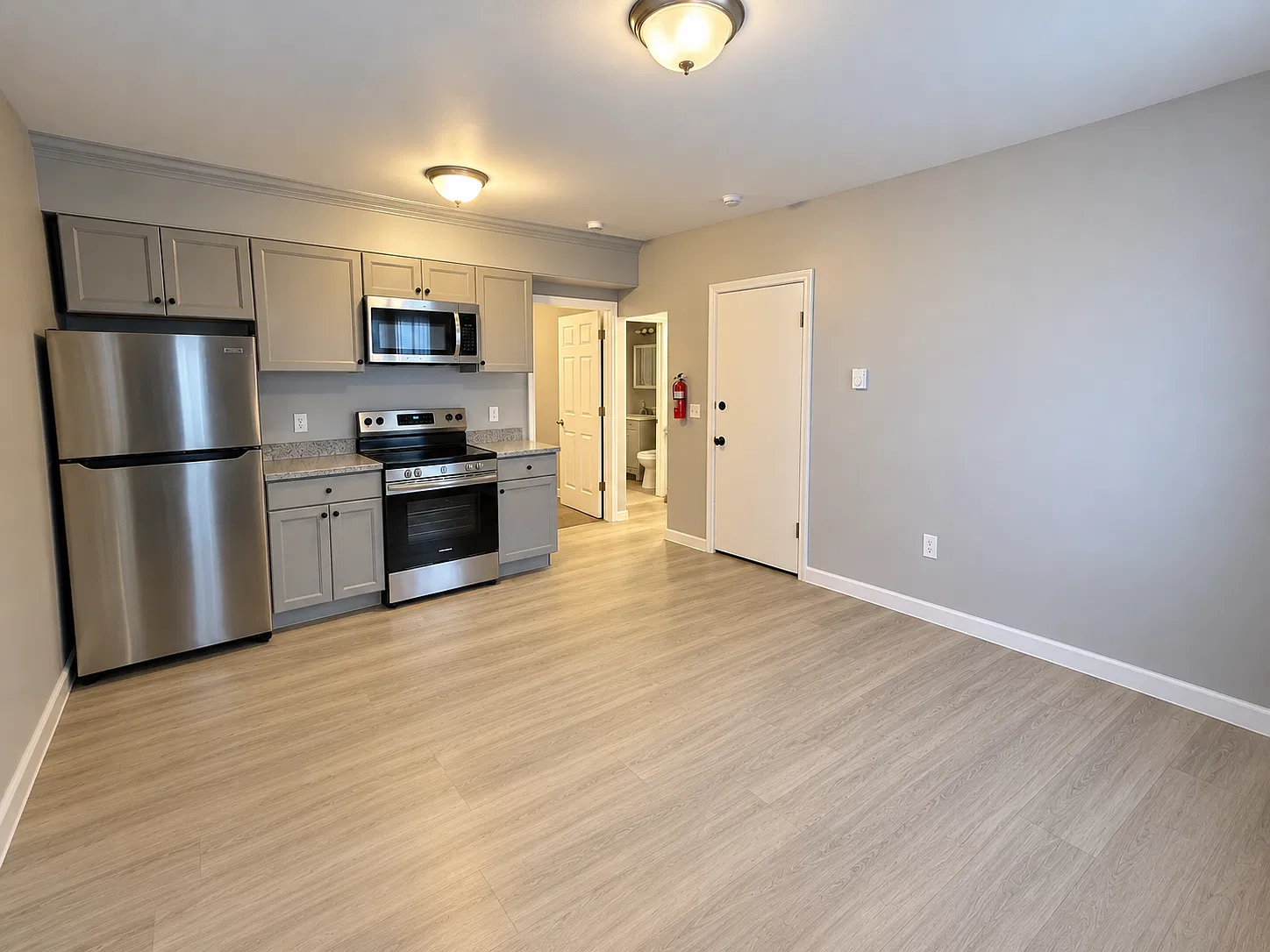 1 bed, 521 sqft, $1,575 — Photo 3
