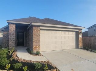 22699 Malvicino Dr, New Caney, TX 77357