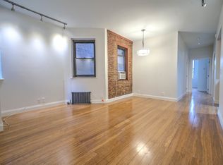 208 E 13th St APT 3F, New York, NY 10003
