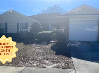 102 Andra Ave, Warner Robins, GA 31098