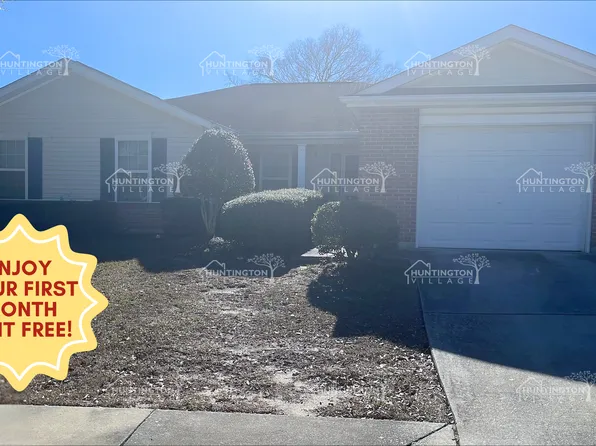102 Andra Ave, Warner Robins, GA 31098