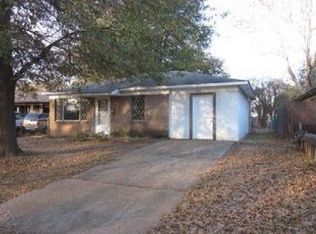 6812 Despot Rd, Shreveport, LA 71108