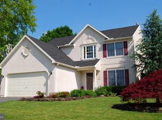 176 Kirkwood Ave, Sinking Spring, PA 19608