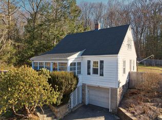 328 Birge Park Rd, Harwinton, CT 06791