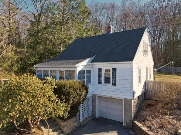 328 Birge Park Road, Harwinton, CT 06791