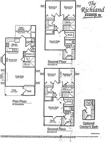 423 Lake Park Way