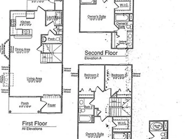 423 Lake Park Way, Bluffton, SC 29909