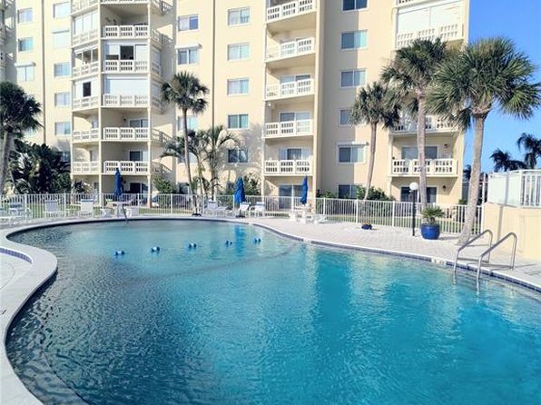 3606 S Peninsula Dr APT 812