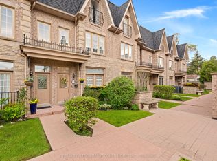 544C Scarlett Rd, Toronto, ON M9P 2S2