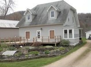 3 Canada Hollow Rd, Shinglehouse, PA 16748