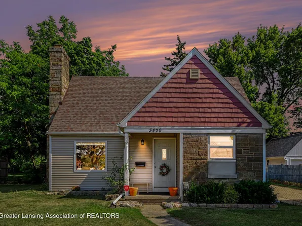 3420 W Saginaw St, Lansing, MI 48917