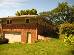 2934 La Salle Ave, Rockford, IL 61114