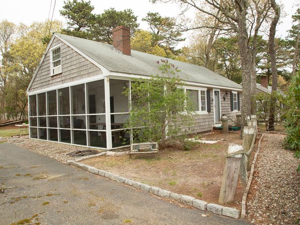 24 Hemlock Lane, South Dennis, MA 02660