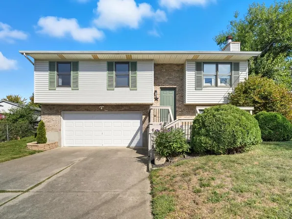 4805 Stoneham Ct, Middletown, OH 45044