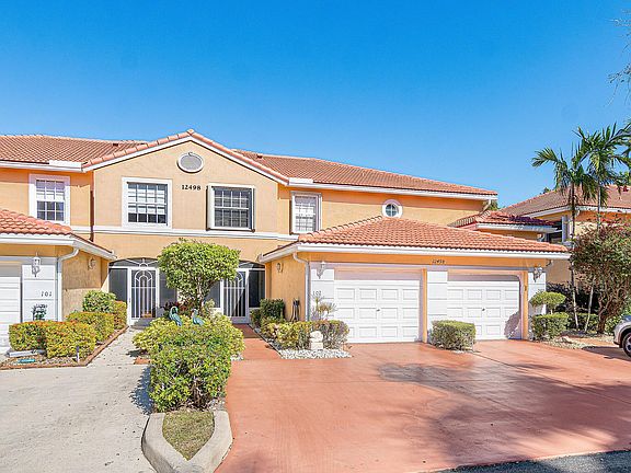 2nd image of 12498 Crystal Pointe Drive #102
