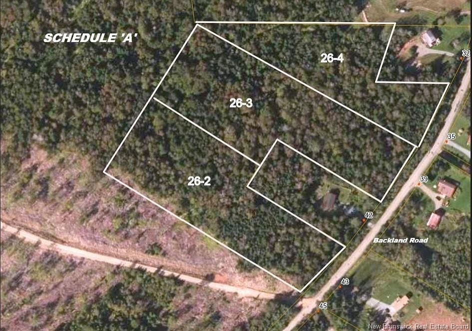 2nd image of 3 Backland Rd Lot 26