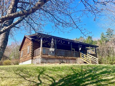 63 Winter Bell Drive, Putney, VT, 05346