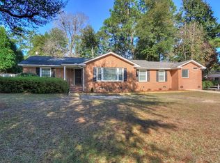 1014 Byrnes Rd SW, Aiken, SC 29803