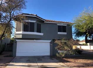 2091 E Appaloosa Rd, Gilbert, AZ 85296